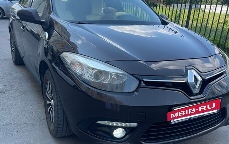 Renault Fluence I, 2014 год, 729 000 рублей, 7 фотография