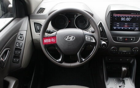 Hyundai ix35 I рестайлинг, 2014 год, 1 420 000 рублей, 7 фотография