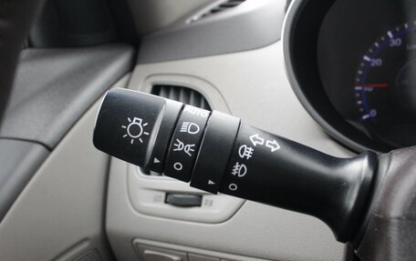 Hyundai ix35 I рестайлинг, 2014 год, 1 420 000 рублей, 12 фотография