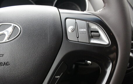 Hyundai ix35 I рестайлинг, 2014 год, 1 420 000 рублей, 11 фотография