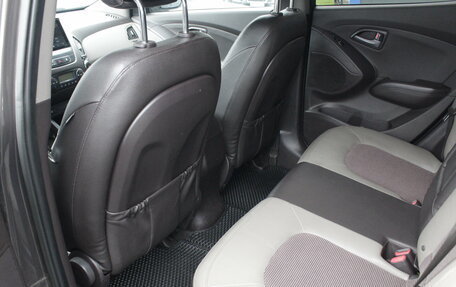 Hyundai ix35 I рестайлинг, 2014 год, 1 420 000 рублей, 22 фотография