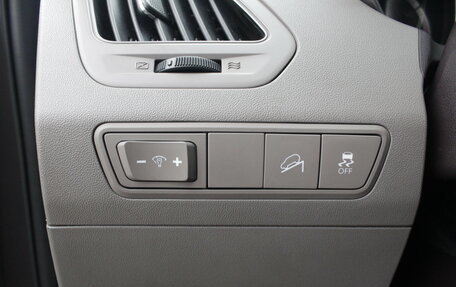 Hyundai ix35 I рестайлинг, 2014 год, 1 420 000 рублей, 15 фотография