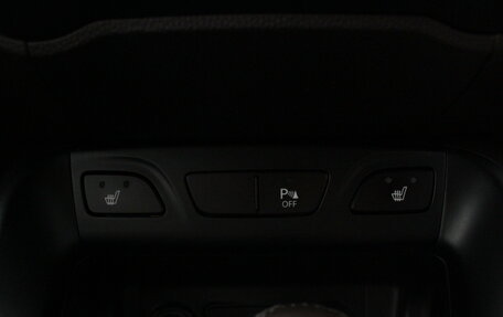 Hyundai ix35 I рестайлинг, 2014 год, 1 420 000 рублей, 21 фотография