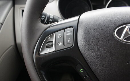 Hyundai ix35 I рестайлинг, 2014 год, 1 420 000 рублей, 10 фотография
