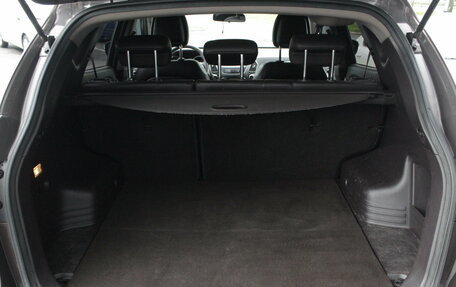 Hyundai ix35 I рестайлинг, 2014 год, 1 420 000 рублей, 24 фотография