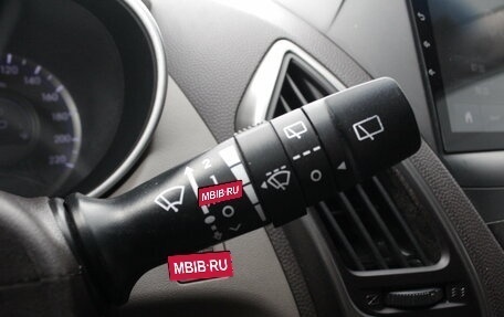 Hyundai ix35 I рестайлинг, 2014 год, 1 420 000 рублей, 13 фотография