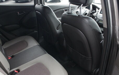 Hyundai ix35 I рестайлинг, 2014 год, 1 420 000 рублей, 23 фотография