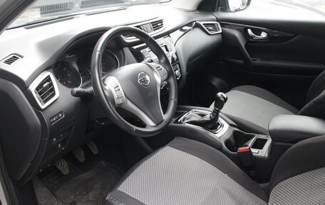 Nissan Qashqai, 2015 год, 1 280 000 рублей, 5 фотография