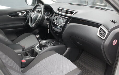 Nissan Qashqai, 2015 год, 1 280 000 рублей, 6 фотография