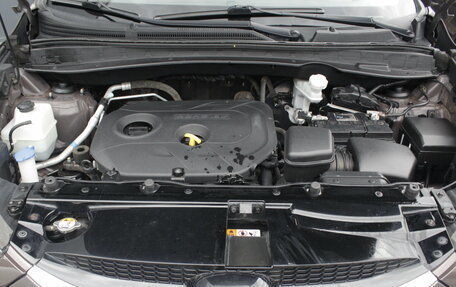 Hyundai ix35 I рестайлинг, 2014 год, 1 420 000 рублей, 25 фотография