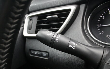 Nissan Qashqai, 2015 год, 1 280 000 рублей, 11 фотография