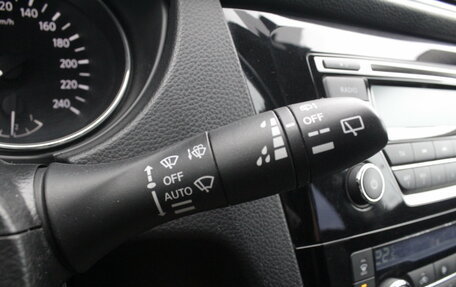 Nissan Qashqai, 2015 год, 1 280 000 рублей, 12 фотография
