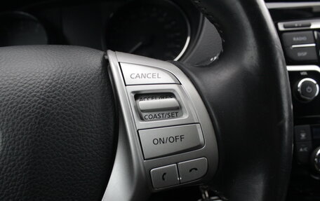 Nissan Qashqai, 2015 год, 1 280 000 рублей, 10 фотография