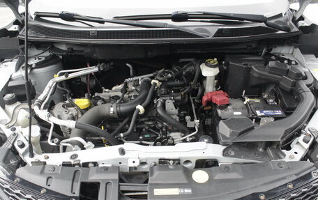 Nissan Qashqai, 2015 год, 1 280 000 рублей, 23 фотография