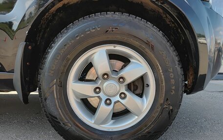 KIA Sorento IV, 2007 год, 740 000 рублей, 12 фотография