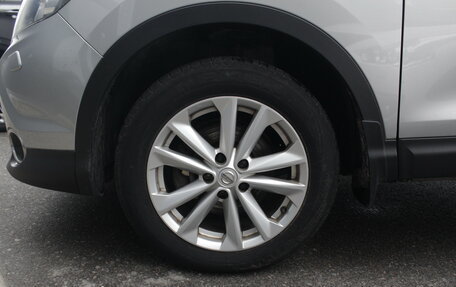 Nissan Qashqai, 2015 год, 1 280 000 рублей, 24 фотография