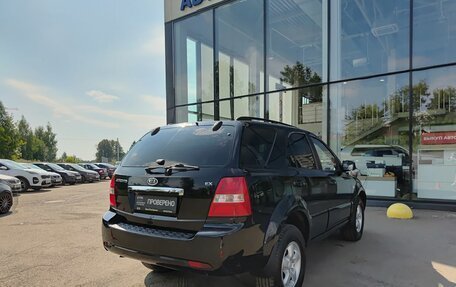 KIA Sorento IV, 2007 год, 740 000 рублей, 4 фотография