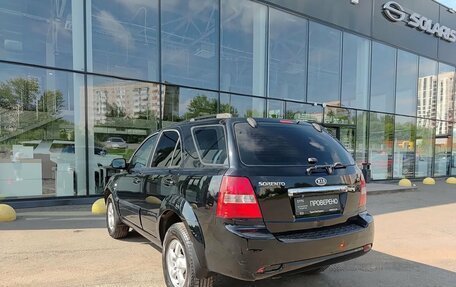 KIA Sorento IV, 2007 год, 740 000 рублей, 15 фотография