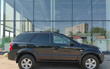 KIA Sorento IV, 2007 год, 740 000 рублей, 3 фотография