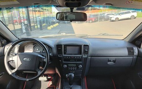KIA Sorento IV, 2007 год, 740 000 рублей, 10 фотография