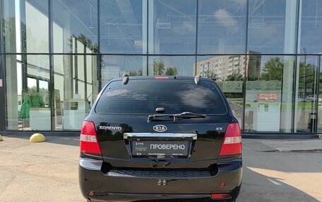 KIA Sorento IV, 2007 год, 740 000 рублей, 5 фотография