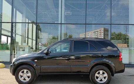 KIA Sorento IV, 2007 год, 740 000 рублей, 6 фотография