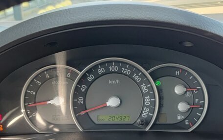 KIA Sorento IV, 2007 год, 740 000 рублей, 9 фотография