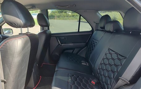 KIA Sorento IV, 2007 год, 740 000 рублей, 8 фотография