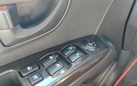 KIA Sorento IV, 2007 год, 740 000 рублей, 24 фотография