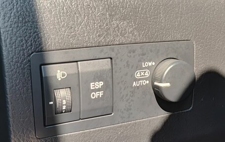 KIA Sorento IV, 2007 год, 740 000 рублей, 23 фотография