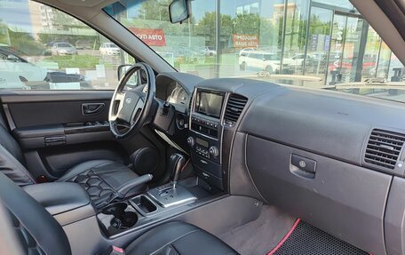 KIA Sorento IV, 2007 год, 740 000 рублей, 19 фотография