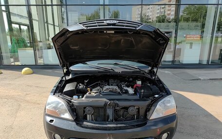 KIA Sorento IV, 2007 год, 740 000 рублей, 17 фотография