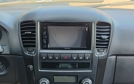 KIA Sorento IV, 2007 год, 740 000 рублей, 20 фотография