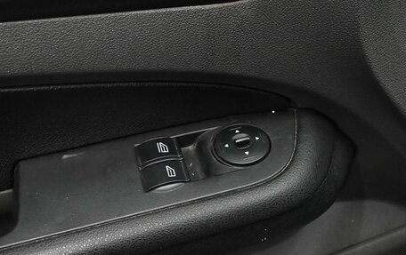 Ford Focus II рестайлинг, 2007 год, 395 000 рублей, 14 фотография