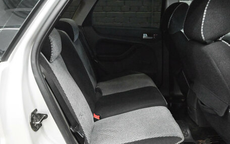 Ford Focus II рестайлинг, 2007 год, 395 000 рублей, 12 фотография