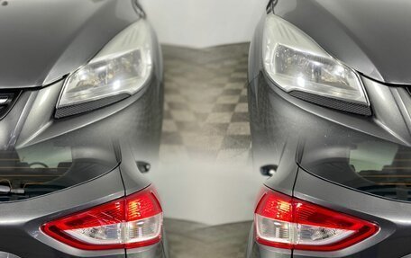 Ford Kuga III, 2015 год, 1 550 000 рублей, 5 фотография