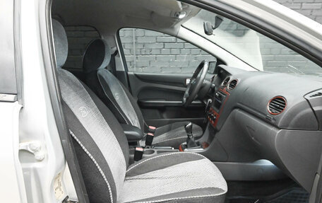 Ford Focus II рестайлинг, 2007 год, 395 000 рублей, 11 фотография