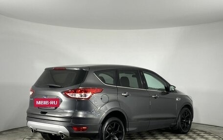 Ford Kuga III, 2015 год, 1 550 000 рублей, 6 фотография