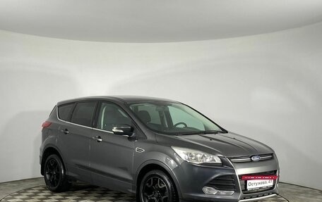 Ford Kuga III, 2015 год, 1 550 000 рублей, 2 фотография