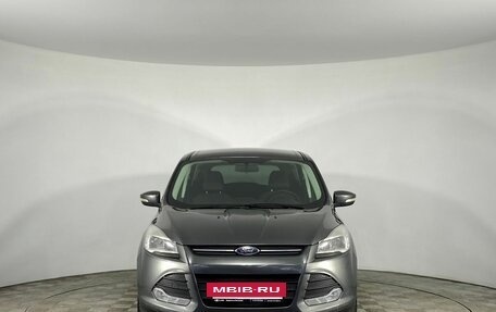 Ford Kuga III, 2015 год, 1 550 000 рублей, 3 фотография