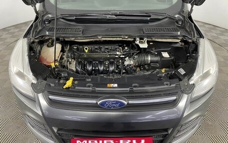 Ford Kuga III, 2015 год, 1 550 000 рублей, 4 фотография