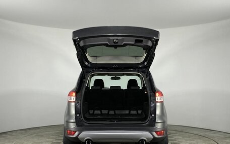Ford Kuga III, 2015 год, 1 550 000 рублей, 9 фотография