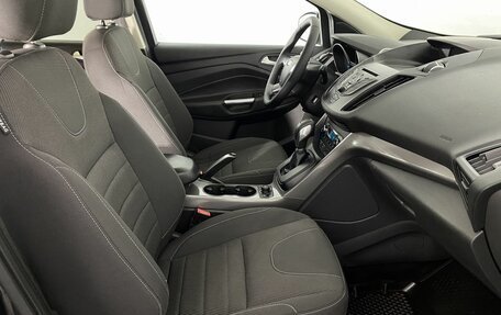 Ford Kuga III, 2015 год, 1 550 000 рублей, 13 фотография