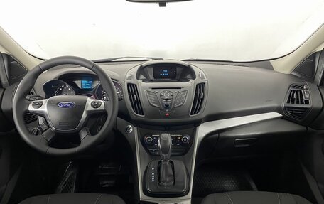 Ford Kuga III, 2015 год, 1 550 000 рублей, 16 фотография