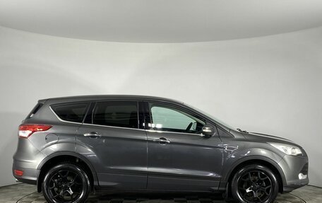 Ford Kuga III, 2015 год, 1 550 000 рублей, 11 фотография