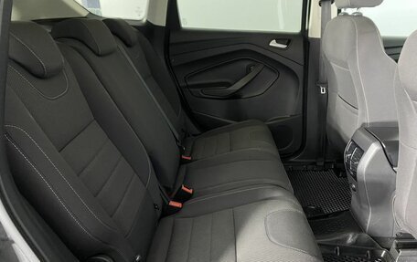 Ford Kuga III, 2015 год, 1 550 000 рублей, 14 фотография