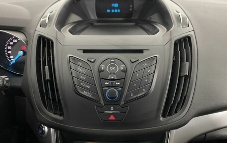 Ford Kuga III, 2015 год, 1 550 000 рублей, 18 фотография