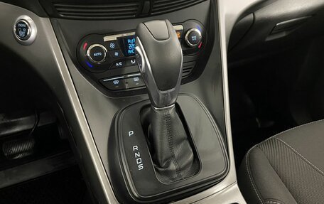 Ford Kuga III, 2015 год, 1 550 000 рублей, 17 фотография