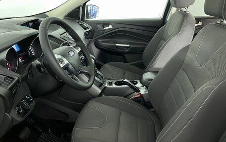 Ford Kuga III, 2015 год, 1 550 000 рублей, 12 фотография