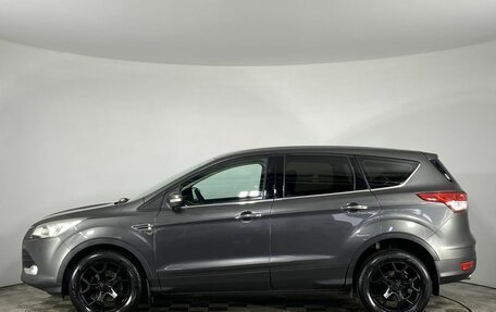 Ford Kuga III, 2015 год, 1 550 000 рублей, 10 фотография